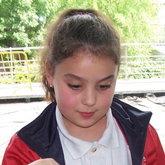 Alba Charlín Fariña
